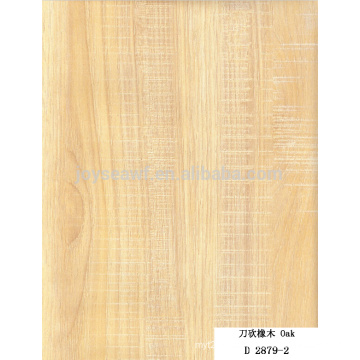 JSXD2878 / JSXD2879 Hoja HPL / Formica / Laminado compacto / Hoja laminada decorativa